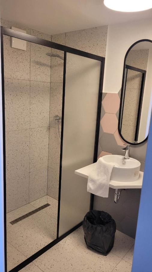 Promien Slonca Hotel Swinoujscie Kültér fotó