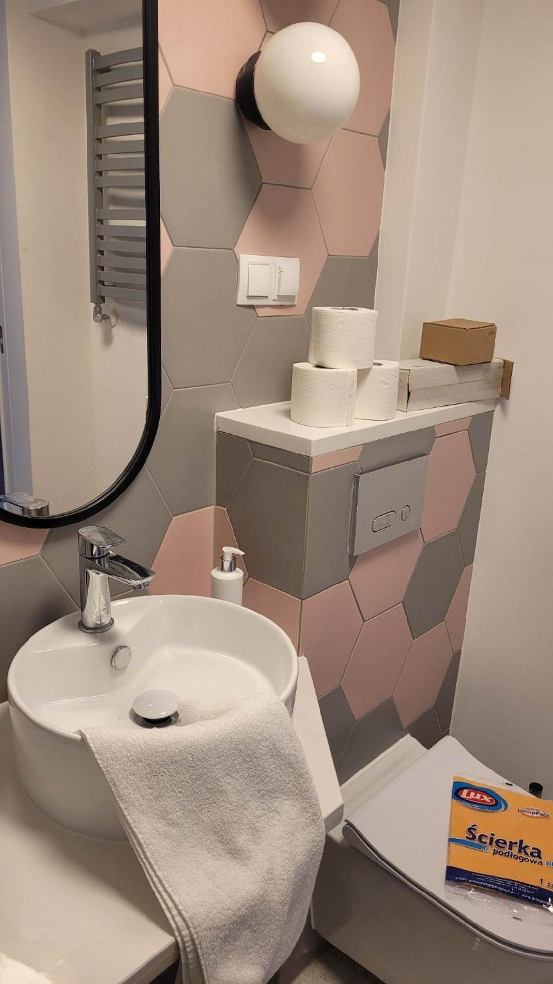 Promien Slonca Hotel Swinoujscie Kültér fotó